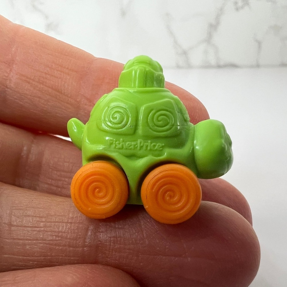 New 2019‎ Barbie Skipper Babysitter Playtime Turtle Toy